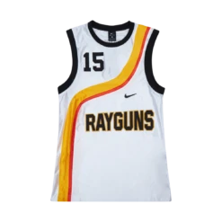 Nike Rayguns Jersey Vince Carter University Team Ora