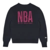 Nike NBA-logo Essential Flc Sweatsh 1 Nike NBA-logo Essential Flc Sweatsh -SoleStory Butik 60450 49 001