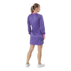 Nike Women's Long-sleeve Dress Wild -SoleStory Butik 60450 65 003