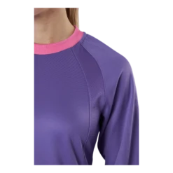 Nike Women's Long-sleeve Dress Wild -SoleStory Butik 60450 65 005