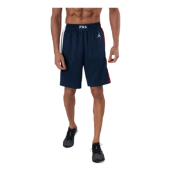 Jordan France Limited Road Short