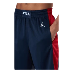 Jordan France Limited Road Short -SoleStory Butik 60450 75 004
