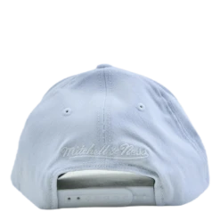 Mitchell & Ness Hoyas Allumni Snapback -SoleStory Butik 60453 27 003