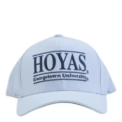 Mitchell & Ness Hoyas Allumni Snapback -SoleStory Butik 60453 27 004