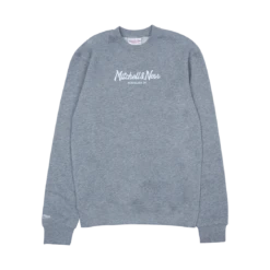 Mitchell & Ness Pinscript Crew