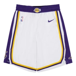 Nike LAKERS DRI-FIT SWINGMAN SHORT ASC 18
