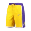 Nike Lakers Heritage Short -SoleStory Butik 60455 82 001