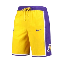 Nike Lakers Heritage Short