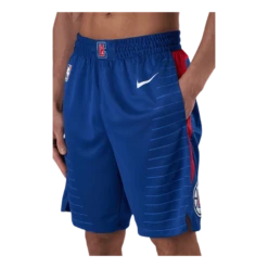 Nike Clippers Icon Edition Swingman -SoleStory Butik 60455 88 005