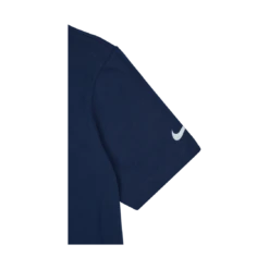 Nike Mavs Chrome Logo Tee -SoleStory Butik 60455 96 004