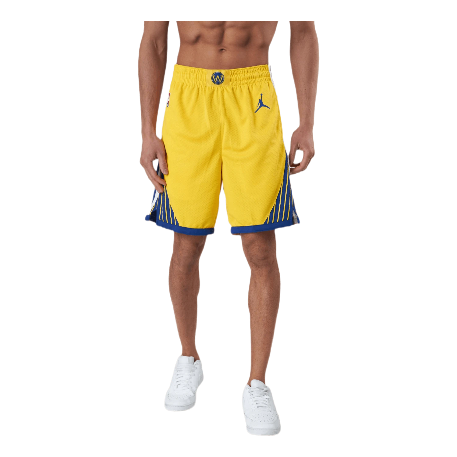 Jordan Warriors Statement Swingman Short 3 Jordan Warriors Statement Swingman Short