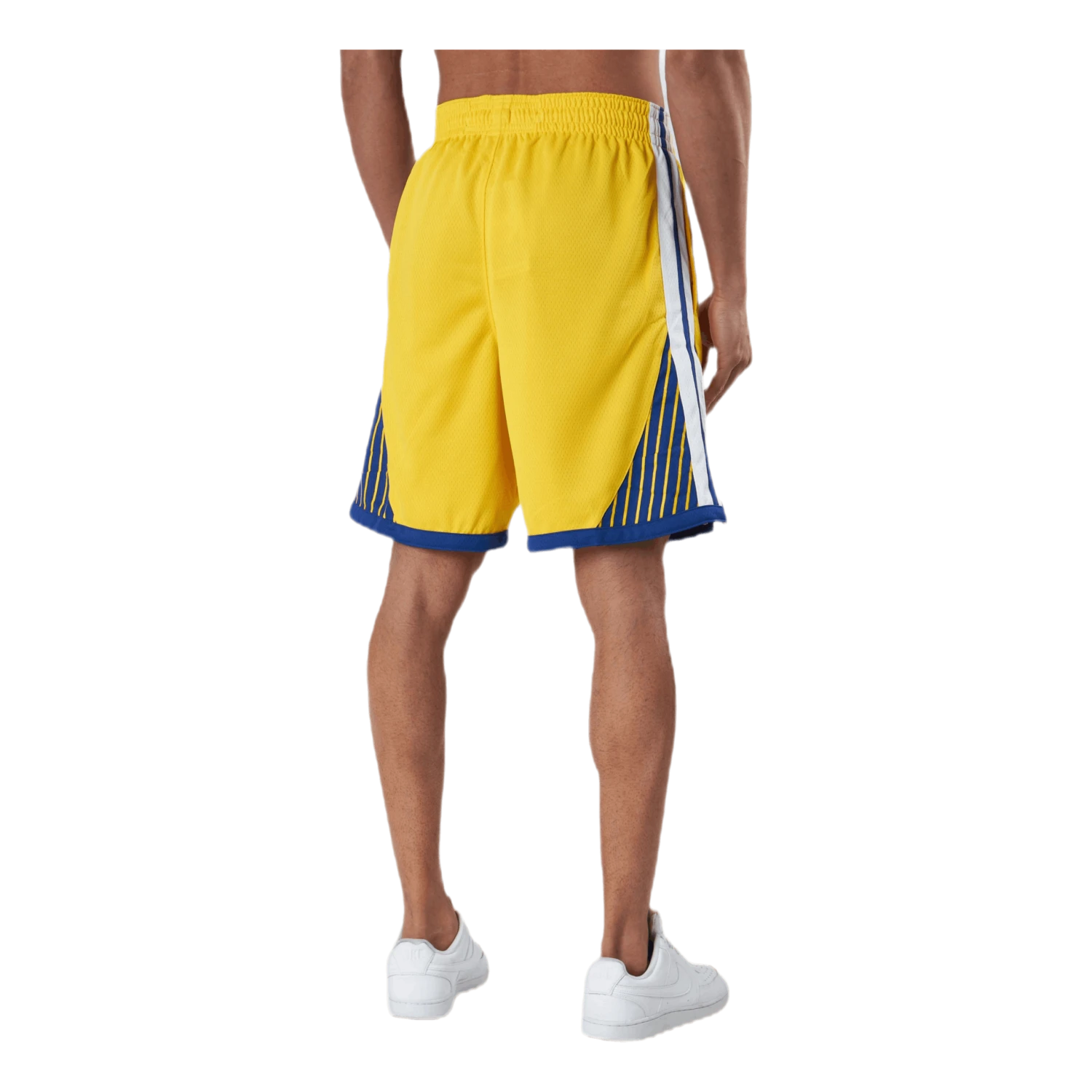 Jordan Warriors Statement Swingman Short 4 Jordan Warriors Statement Swingman Short - Bild 2