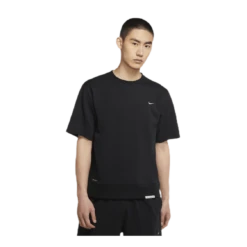 Nike Standard Issue Cutoff Crew