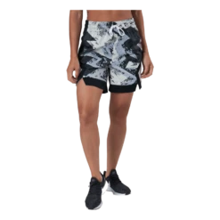 Nike Women's Jordan Heatwave Diamond Short