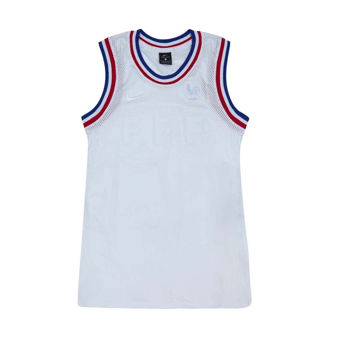 Nike FFF M Nk Bball Top Sl 3 Nike FFF M Nk Bball Top Sl