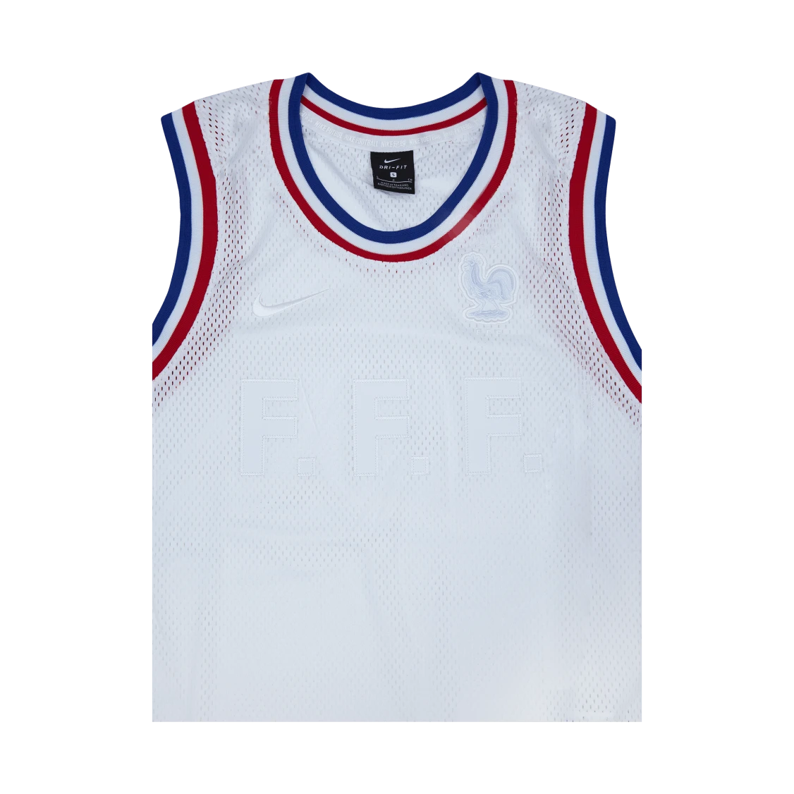 Nike FFF M Nk Bball Top Sl 5 Nike FFF M Nk Bball Top Sl - Bild 3