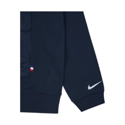 Nike NSW X FFF Quest Fleece Crew -SoleStory Butik 60477 52 003
