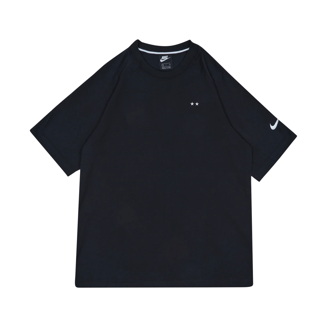 Nike NSW X FFF Knit Tee 3 Nike NSW X FFF Knit Tee