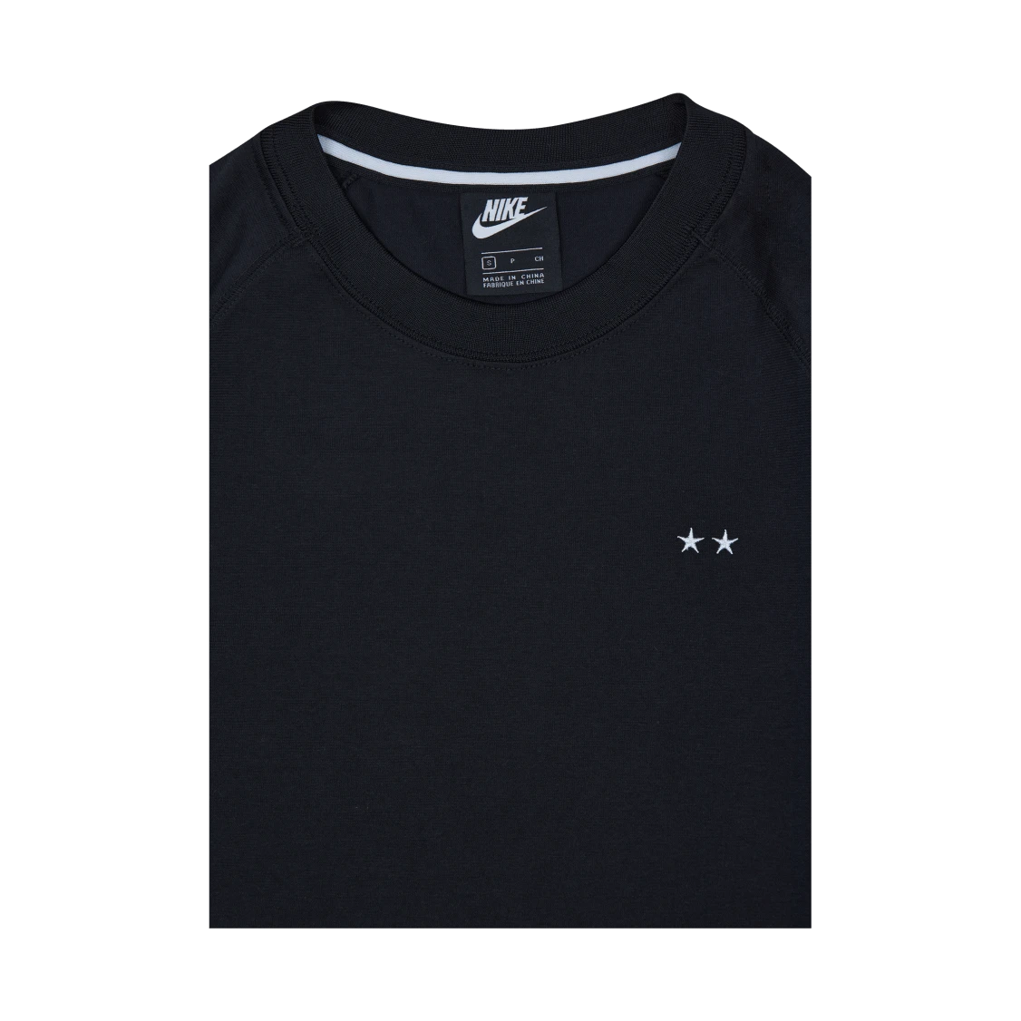Nike NSW X FFF Knit Tee 5 Nike NSW X FFF Knit Tee - Bild 3