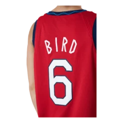 Nike Women's USA Sue Bird Limited Jersey -SoleStory Butik 60477 68 006