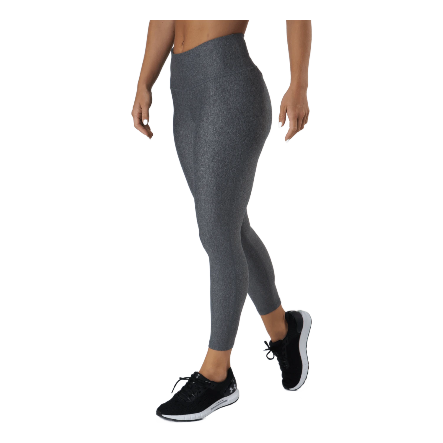 Under Armour Hi Ankle Tights 4 Under Armour Hi Ankle Tights - Bild 2