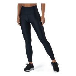 Under Armour Women's HeatGear® No-Slip Waistband Full-Length Leggings