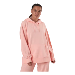 Puma Women's Classics Oversized Hoodie