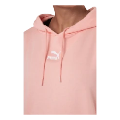 Puma Women's Classics Oversized Hoodie -SoleStory Butik 60527 78 004