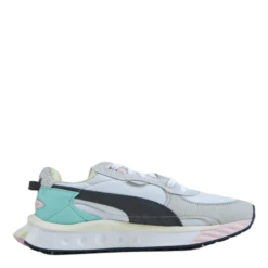 Puma Wild Rider Layers