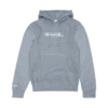 Mitchell & Ness Pinscript Hoodie -SoleStory Butik 60549 42 001