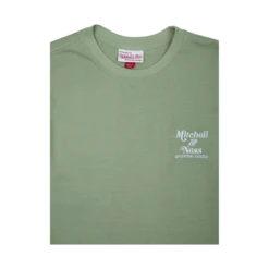 Mitchell & Ness Oversized Heavy Weight Tee -SoleStory Butik 60549 45 003