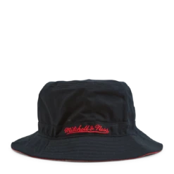 Mitchell & Ness Bulls Reversible Tie Dye -SoleStory Butik 60549 52 003