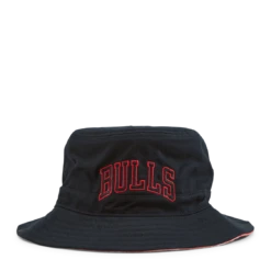 Mitchell & Ness Bulls Reversible Tie Dye -SoleStory Butik 60549 52 004