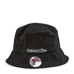 Mitchell & Ness M&n Bucket Hat -SoleStory Butik 60549 96 005