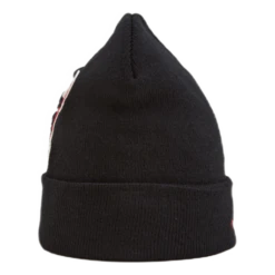 Mitchell & Ness Bulls Chenille Logo Cuff Knit 8 Mitchell & Ness Bulls Chenille Logo Cuff Knit -SoleStory Butik 60550 06 003 05a52956 502d 4e13 a012 e1431f79963d