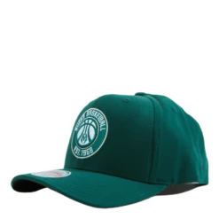 Mitchell & Ness Bucks Team Logo Classic