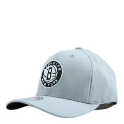 Mitchell & Ness Nets Team Logo Classic