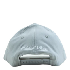 Mitchell & Ness Nets Team Logo Classic -SoleStory Butik 60550 19 003