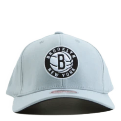 Mitchell & Ness Nets Team Logo Classic -SoleStory Butik 60550 19 004