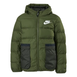 Nike Sportswear Big Kids' Down-fill