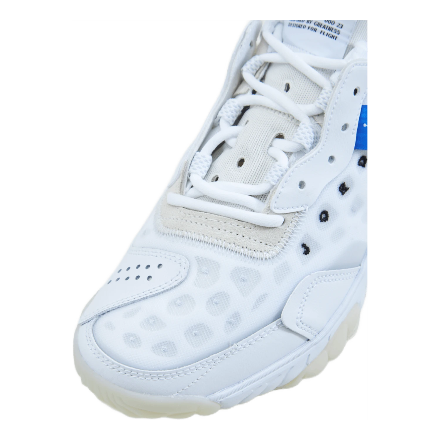 Jordan Delta 2 9 Jordan Delta 2 - Bild 7