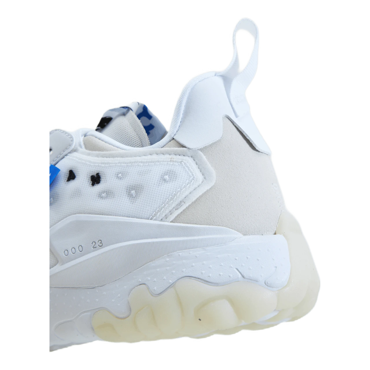 Jordan Delta 2 10 Jordan Delta 2 - Bild 8