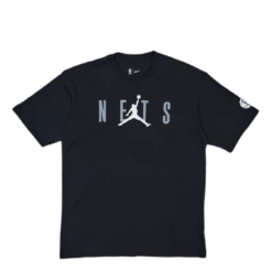 Jordan Nets Courtside Statemen