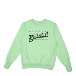 Nike Standard Issue Basketball