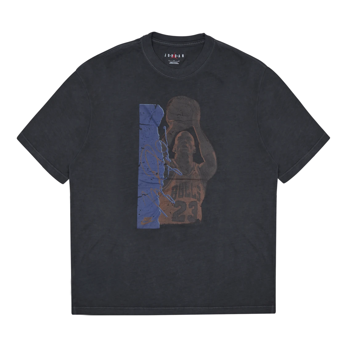 Jordan Flight 85 Heritage Tee 3 Jordan Flight 85 Heritage Tee