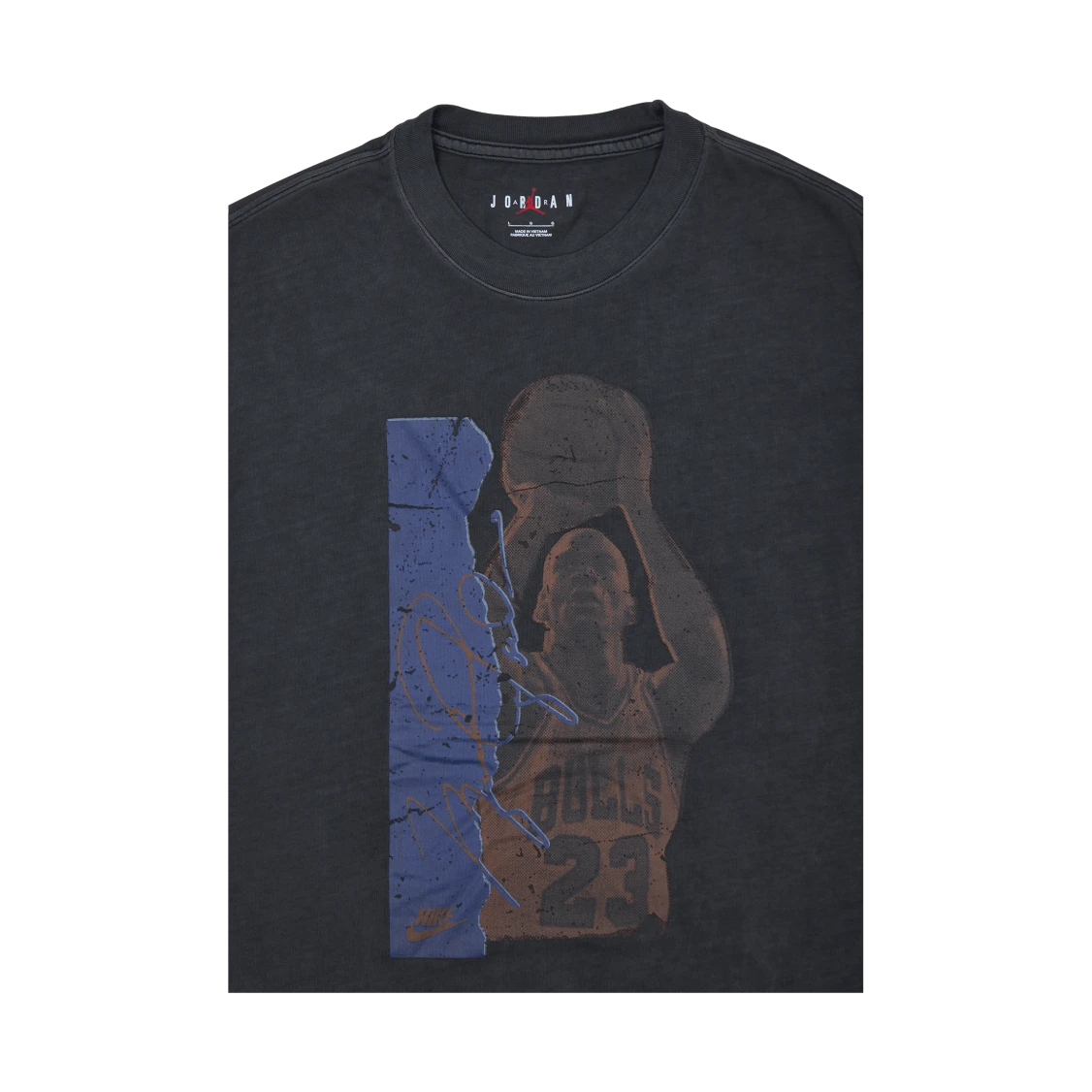 Jordan Flight 85 Heritage Tee 4 Jordan Flight 85 Heritage Tee - Bild 2