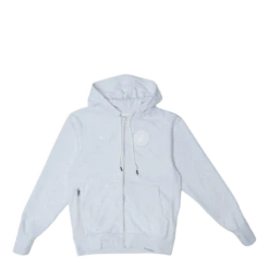 Nike Celtics Showtime Fz Hoodie