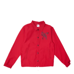 Nike Bulls Courtside Coach Jac University