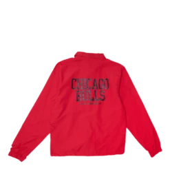 Nike Bulls Courtside Coach Jac University -SoleStory Butik 60558 06 004