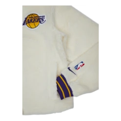 Nike Women's Lakers Courtside -SoleStory Butik 60558 07 004